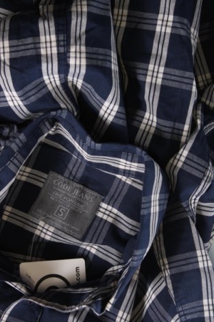 Herrenhemd, Größe S, Farbe Blau, Preis € 7,12