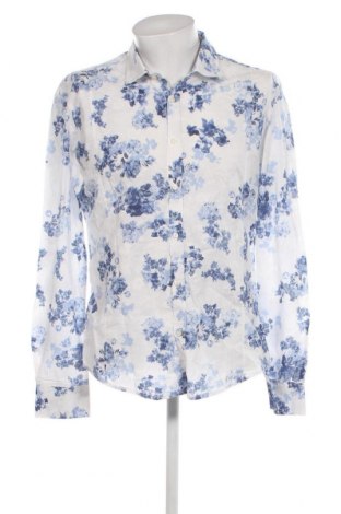 Ανδρικό πουκάμισο, Μέγεθος XL, Χρώμα Πολύχρωμο, Τιμή 12,48 €