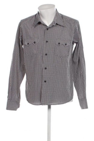 Ανδρικό πουκάμισο, Μέγεθος XL, Χρώμα Πολύχρωμο, Τιμή 15,00 €