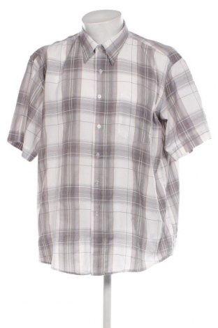 Ανδρικό πουκάμισο, Μέγεθος XXL, Χρώμα Πολύχρωμο, Τιμή 8,45 €