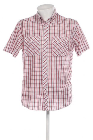 Pánska košeľa , Veľkosť L, Farba Viacfarebná, Cena  14,83 €