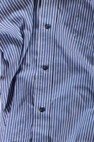 Herrenhemd, Größe L, Farbe Blau, Preis € 11,51