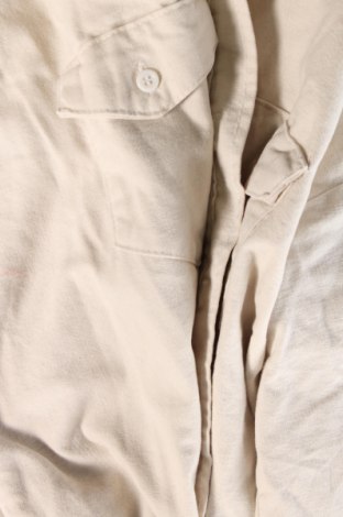 Ανδρικό πουκάμισο, Μέγεθος XL, Χρώμα  Μπέζ, Τιμή 7,60 €