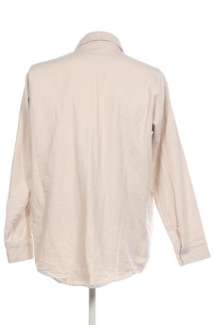 Herrenhemd, Größe XL, Farbe Beige, Preis € 7,60