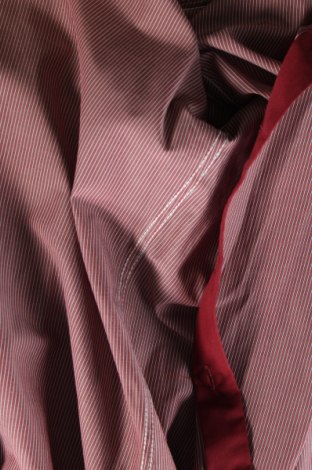 Herrenhemd, Größe L, Farbe Rot, Preis € 15,26