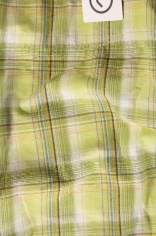 Herrenhemd, Größe XL, Farbe Grün, Preis 6,67 €