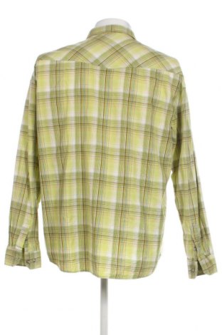Ανδρικό πουκάμισο, Μέγεθος XL, Χρώμα Πράσινο, Τιμή 6,97 €
