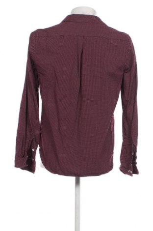 Ανδρικό πουκάμισο, Μέγεθος M, Χρώμα Κόκκινο, Τιμή 7,01 €