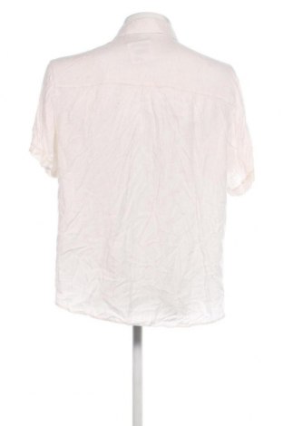 Herrenhemd, Größe 3XL, Farbe Beige, Preis 14,83 €