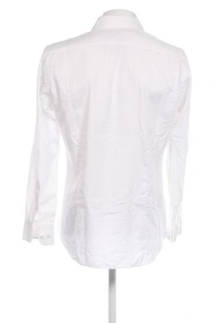 Pánská košile , Velikost L, Barva Bílá, Cena  369,00 Kč