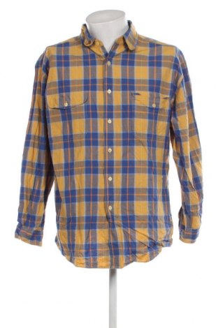 Pánská košile , Velikost XL, Barva Vícebarevné, Cena  220,00 Kč