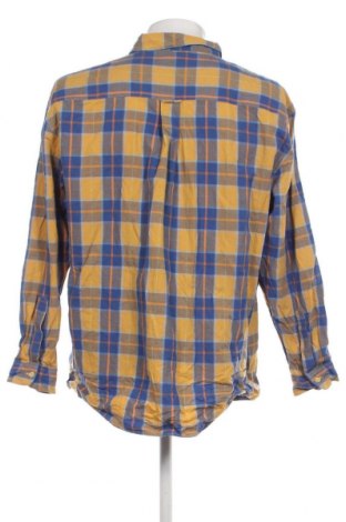 Мъжка риза, Размер XL, Цвят Многоцветен, Цена 29,01 лв.