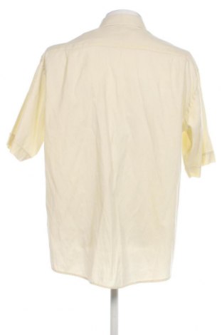 Ανδρικό πουκάμισο, Μέγεθος L, Χρώμα Κίτρινο, Τιμή 14,84 €