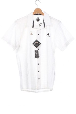 Pánská košile , Velikost S, Barva Bílá, Cena  349,00 Kč