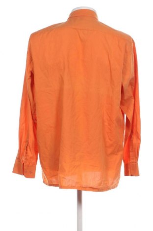 Мъжка риза, Размер XL, Цвят Оранжев, Цена 17,60 лв.