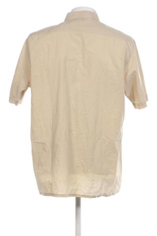 Pánská košile , Velikost XL, Barva Béžová, Cena  226,00 Kč
