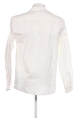 Pánska košeľa , Veľkosť L, Farba Biela, Cena  14,23 €