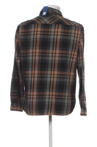 Ανδρικό πουκάμισο, Μέγεθος L, Χρώμα Πολύχρωμο, Τιμή 23,71 €