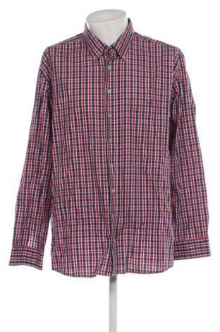 Herrenhemd, Größe XXL, Farbe Mehrfarbig, Preis 8,90 €