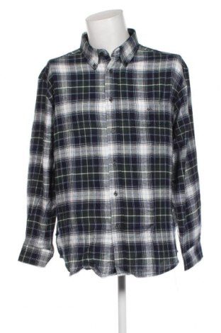 Ανδρικό πουκάμισο, Μέγεθος XL, Χρώμα Πολύχρωμο, Τιμή 7,53 €