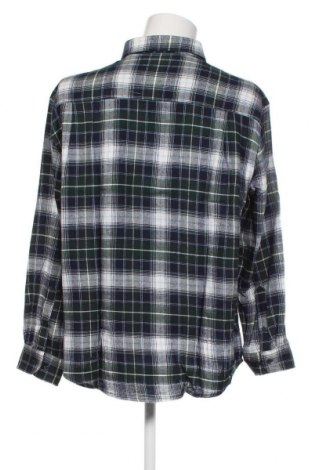 Ανδρικό πουκάμισο, Μέγεθος XL, Χρώμα Πολύχρωμο, Τιμή 7,53 €