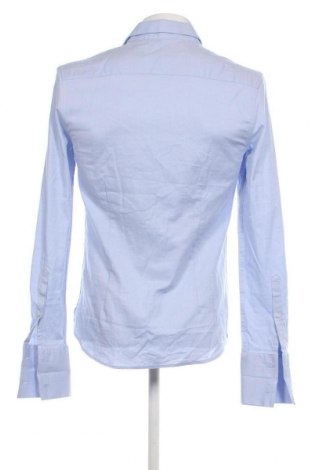 Herrenhemd ASOS, Größe M, Farbe Blau, Preis € 10,64