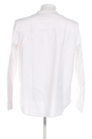 Ανδρικό πουκάμισο About You, Μέγεθος XXL, Χρώμα Λευκό, Τιμή 31,96 €