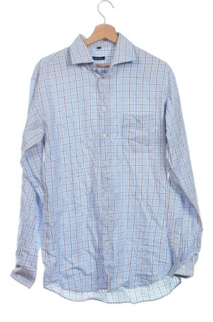 Ανδρικό πουκάμισο Abrams, Μέγεθος L, Χρώμα Πολύχρωμο, Τιμή 10,76 €