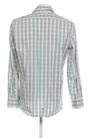 Ανδρικό πουκάμισο Abrams, Μέγεθος L, Χρώμα Πολύχρωμο, Τιμή 9,30 €