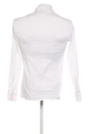 Мъжка риза Acne Studios, Размер S, Цвят Бял, Цена 116,00 лв.