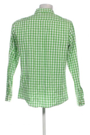 Pánská košile  Almsach, Velikost XL, Barva Zelená, Cena  254,00 Kč