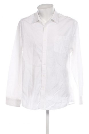 Herrenhemd Amazon Essentials, Größe XL, Farbe Weiß, Preis € 14,23