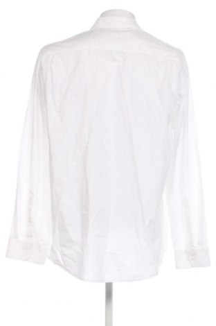 Мъжка риза Amazon Essentials, Размер XL, Цвят Бял, Цена 46,00 лв.
