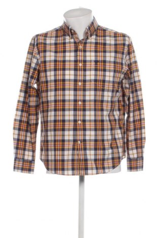 Ανδρικό πουκάμισο American Eagle, Μέγεθος L, Χρώμα Πολύχρωμο, Τιμή 10,76 €