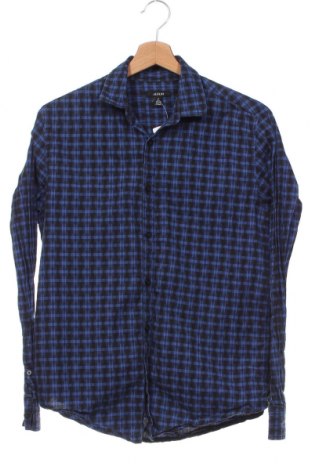 Herrenhemd Amisu, Größe S, Farbe Mehrfarbig, Preis 14,32 €