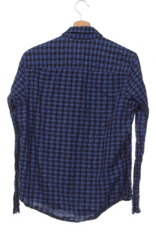 Herrenhemd Amisu, Größe S, Farbe Mehrfarbig, Preis 8,35 €
