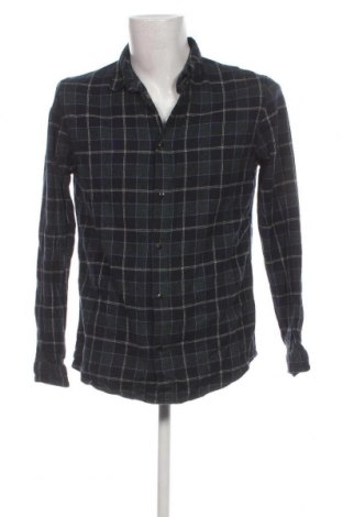 Ανδρικό πουκάμισο Anerkjendt, Μέγεθος L, Χρώμα Πολύχρωμο, Τιμή 8,16 €