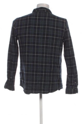 Ανδρικό πουκάμισο Anerkjendt, Μέγεθος L, Χρώμα Πολύχρωμο, Τιμή 8,16 €