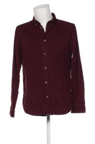 Ανδρικό πουκάμισο Anerkjendt, Μέγεθος M, Χρώμα Ρόζ , Τιμή 6,80 €