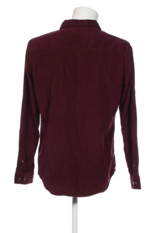 Ανδρικό πουκάμισο Anerkjendt, Μέγεθος M, Χρώμα Ρόζ , Τιμή 18,71 €