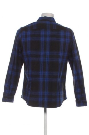 Ανδρικό πουκάμισο Angelo Litrico, Μέγεθος L, Χρώμα Πολύχρωμο, Τιμή 8,07 €