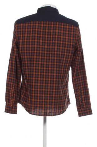 Ανδρικό πουκάμισο Angelo Litrico, Μέγεθος M, Χρώμα Πολύχρωμο, Τιμή 7,12 €
