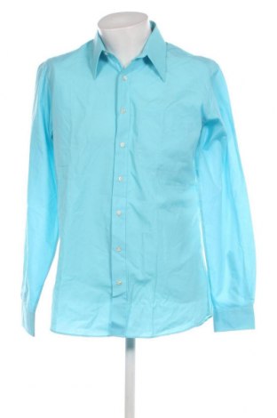 Pánská košile  Angelo Litrico, Velikost L, Barva Modrá, Cena  169,00 Kč