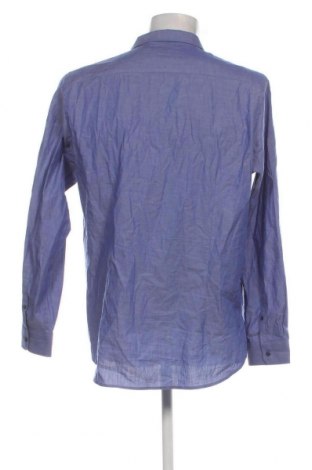 Herrenhemd Angelo Litrico, Größe XL, Farbe Blau, Preis 5,05 €
