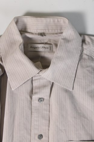 Pánská košile  Angelo Litrico, Velikost M, Barva Modrá, Cena  384,00 Kč