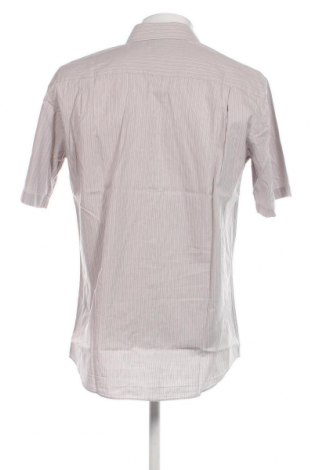 Мъжка риза Angelo Litrico, Размер M, Цвят Син, Цена 36,99 лв.