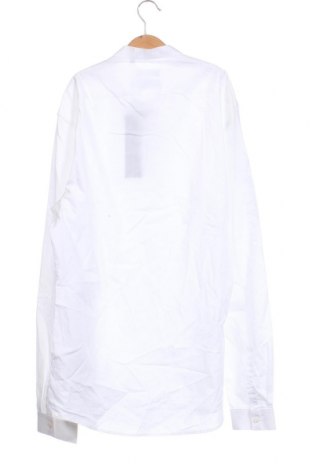 Ανδρικό πουκάμισο Antony Morato, Μέγεθος L, Χρώμα Λευκό, Τιμή 31,96 €