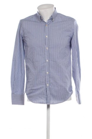 Pánská košile  Antony Morato, Velikost M, Barva Modrá, Cena  459,00 Kč