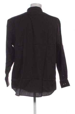 Pánská košile  Authentic Clothing Company, Velikost XL, Barva Černá, Cena  367,00 Kč