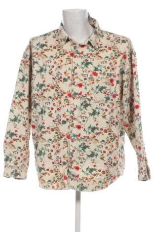 Ανδρικό πουκάμισο BDG, Μέγεθος L, Χρώμα Πολύχρωμο, Τιμή 23,81 €